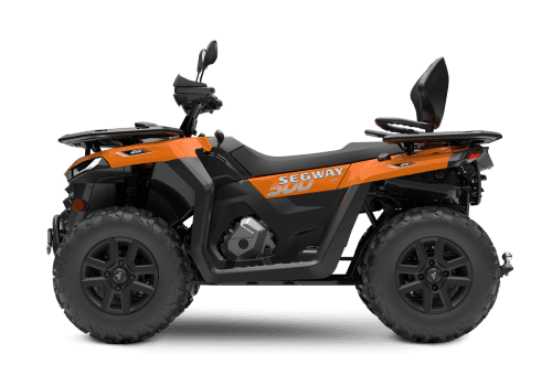segway at5 2