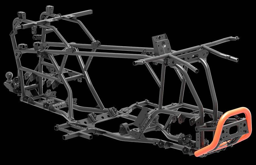 segway at5 chassis 01 900x579